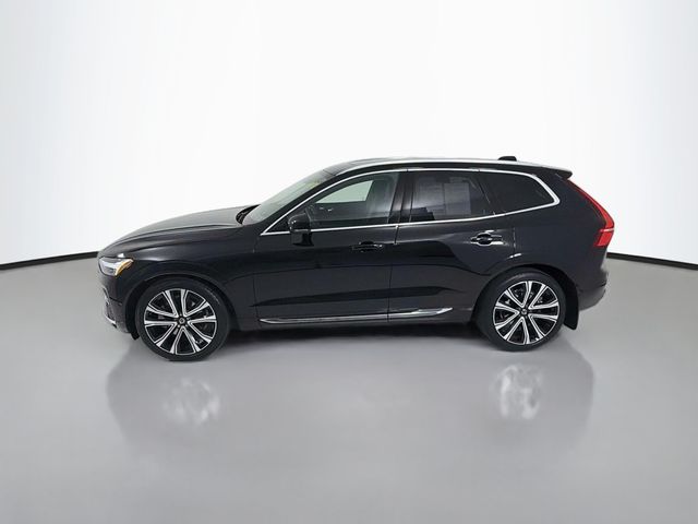 2023 Volvo XC60 B5 AWD Ultimate Bright Theme - 23065688 - 3