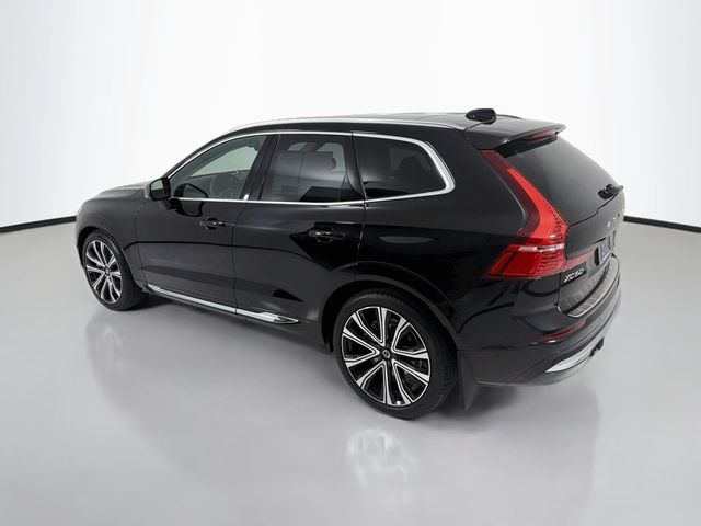 2023 Volvo XC60 B5 AWD Ultimate Bright Theme - 23065688 - 4