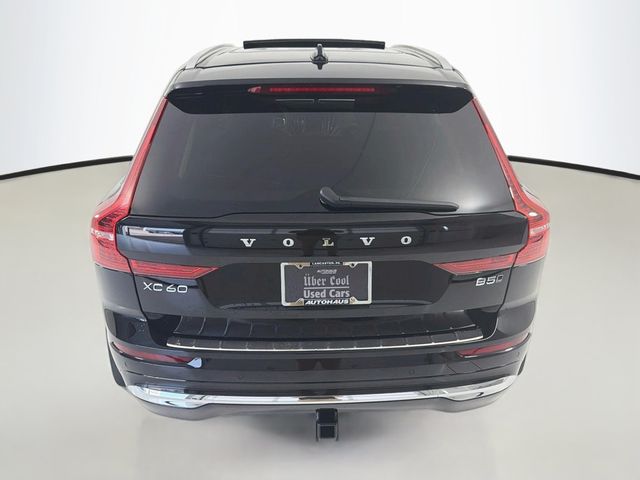 2023 Volvo XC60 B5 AWD Ultimate Bright Theme - 23065688 - 5