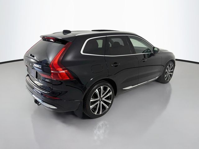 2023 Volvo XC60 B5 AWD Ultimate Bright Theme - 23065688 - 6