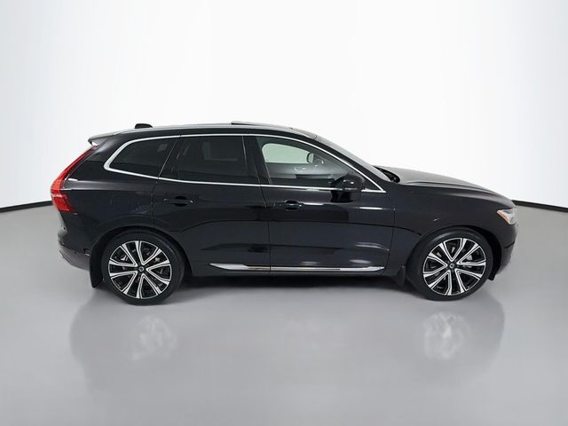 2023 Volvo XC60 B5 AWD Ultimate Bright Theme - 23065688 - 7