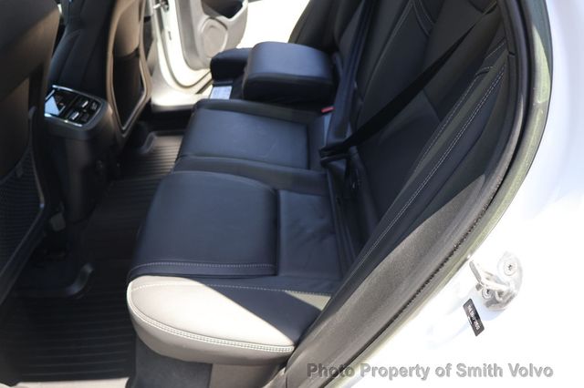 2023 Volvo XC60 B5 AWD Ultimate Bright Theme - 23058461 - 13