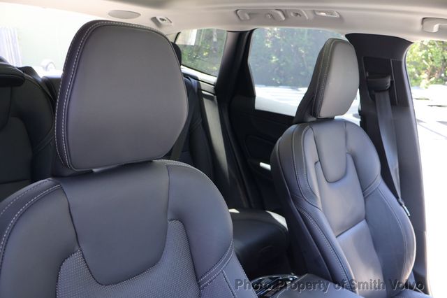 2023 Volvo XC60 B5 AWD Ultimate Bright Theme - 23058461 - 15