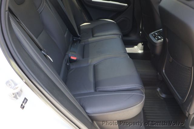 2023 Volvo XC60 B5 AWD Ultimate Bright Theme - 23058461 - 18