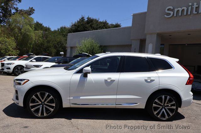 2023 Volvo XC60 B5 AWD Ultimate Bright Theme - 23058461 - 1