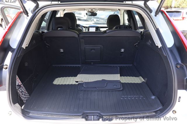 2023 Volvo XC60 B5 AWD Ultimate Bright Theme - 23058461 - 21