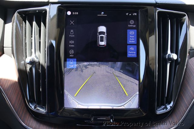 2023 Volvo XC60 B5 AWD Ultimate Bright Theme - 23058461 - 24