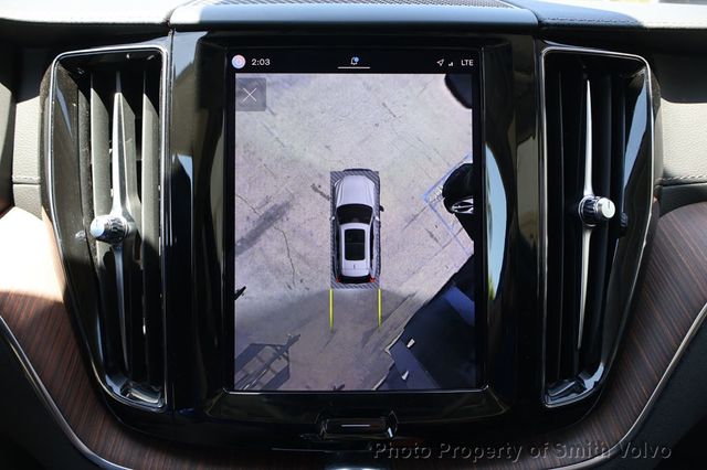 2023 Volvo XC60 B5 AWD Ultimate Bright Theme - 23058461 - 25