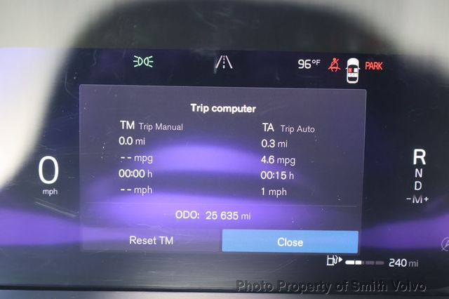 2023 Volvo XC60 B5 AWD Ultimate Bright Theme - 23058461 - 26