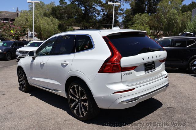2023 Volvo XC60 B5 AWD Ultimate Bright Theme - 23058461 - 2