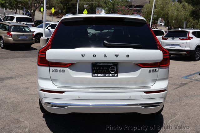 2023 Volvo XC60 B5 AWD Ultimate Bright Theme - 23058461 - 3