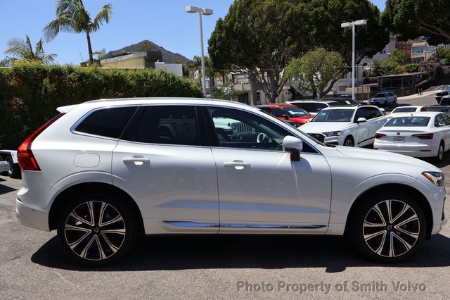 2023 Volvo XC60 B5 AWD Ultimate Bright Theme - 23058461 - 5