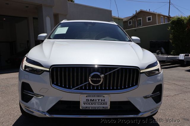 2023 Volvo XC60 B5 AWD Ultimate Bright Theme - 23058461 - 7