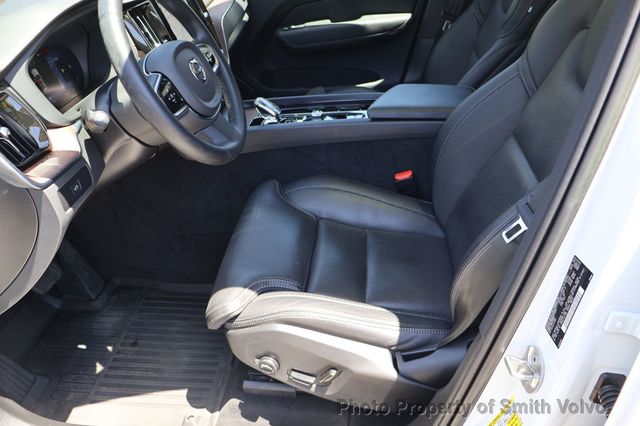2023 Volvo XC60 B5 AWD Ultimate Bright Theme - 23058461 - 8
