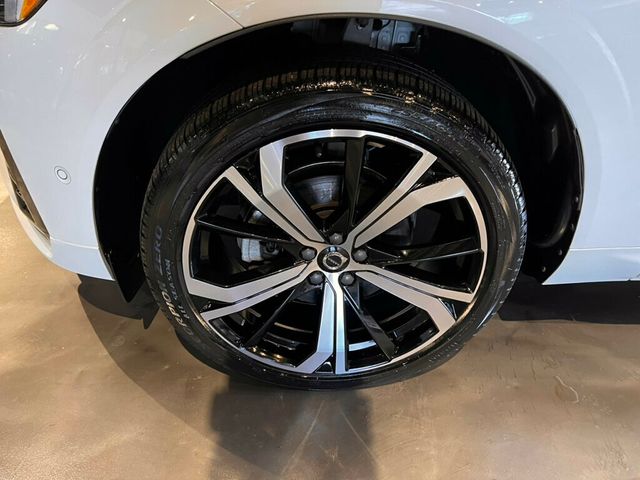 2023 Volvo XC60 B5/AWD/Ultimate/ClimatePkg/HeadUpDisplay/360Cam/HarmonKardon/NAV - 22990346 - 9