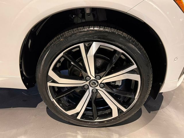 2023 Volvo XC60 B5/AWD/Ultimate/ClimatePkg/HeadUpDisplay/360Cam/HarmonKardon/NAV - 22990346 - 12