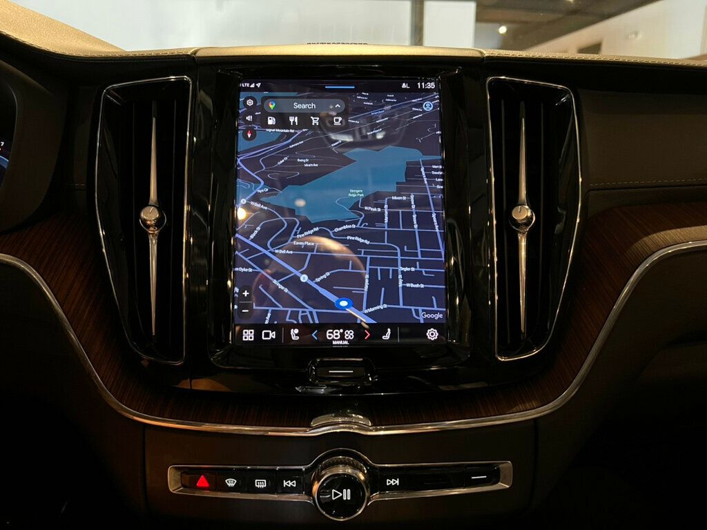 2023 Volvo XC60 B5/AWD/Ultimate/ClimatePkg/HeadUpDisplay/360Cam/HarmonKardon/NAV - 22990346 - 18