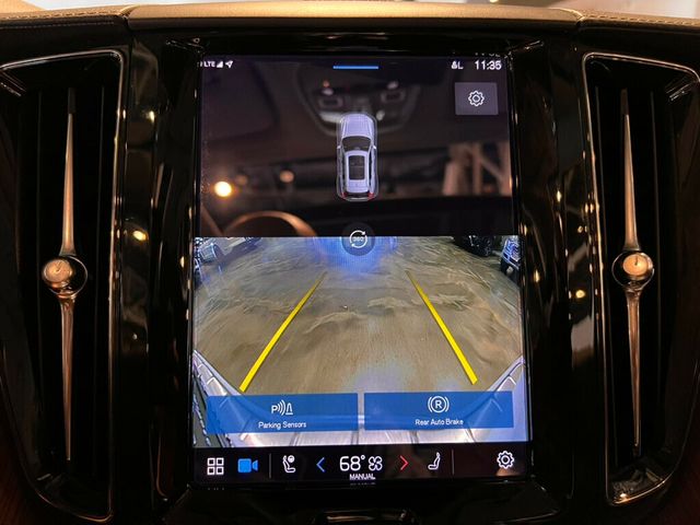 2023 Volvo XC60 B5/AWD/Ultimate/ClimatePkg/HeadUpDisplay/360Cam/HarmonKardon/NAV - 22990346 - 19