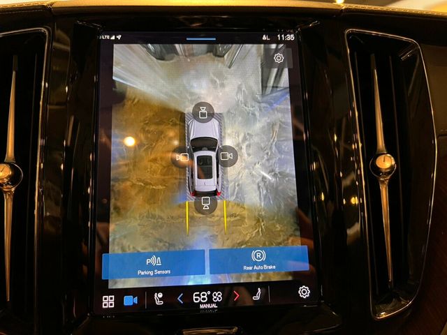 2023 Volvo XC60 B5/AWD/Ultimate/ClimatePkg/HeadUpDisplay/360Cam/HarmonKardon/NAV - 22990346 - 20