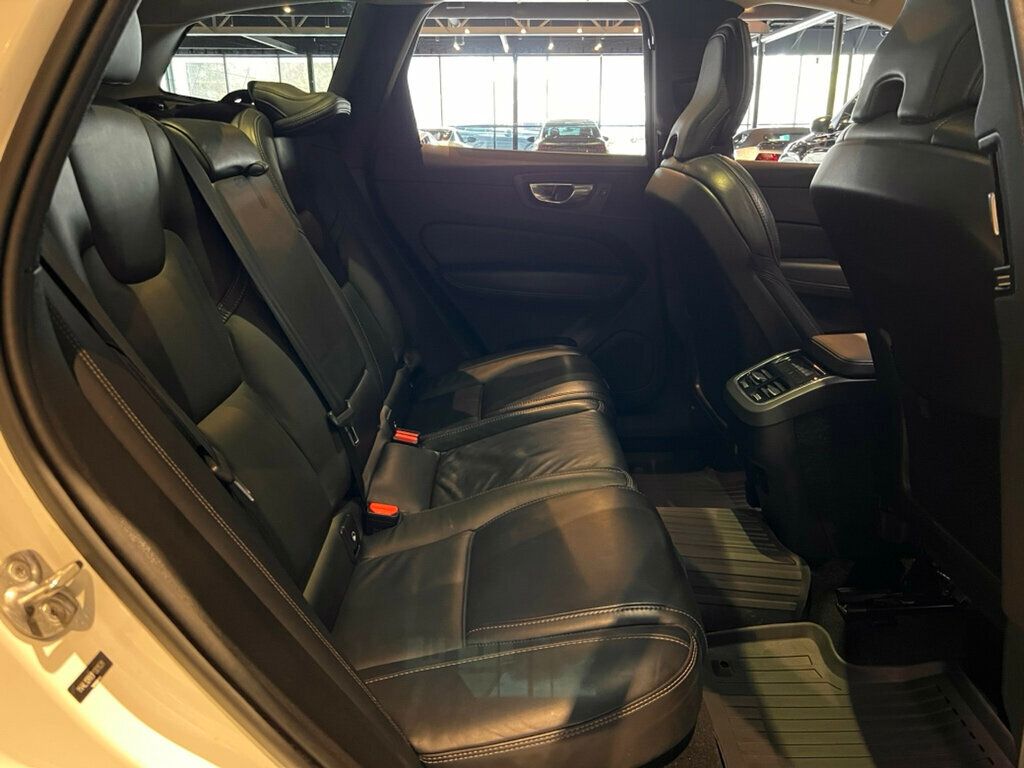 2023 Volvo XC60 B5/AWD/Ultimate/ClimatePkg/HeadUpDisplay/360Cam/HarmonKardon/NAV - 22990346 - 28