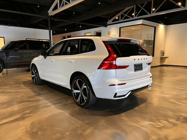 2023 Volvo XC60 B5/AWD/Ultimate/ClimatePkg/HeadUpDisplay/360Cam/HarmonKardon/NAV - 22990346 - 2