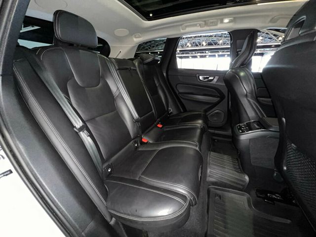 2023 Volvo XC60 B5/AWD/Ultimate/ClimatePkg/HeadUpDisplay/360Cam/HarmonKardon/NAV - 22990346 - 29