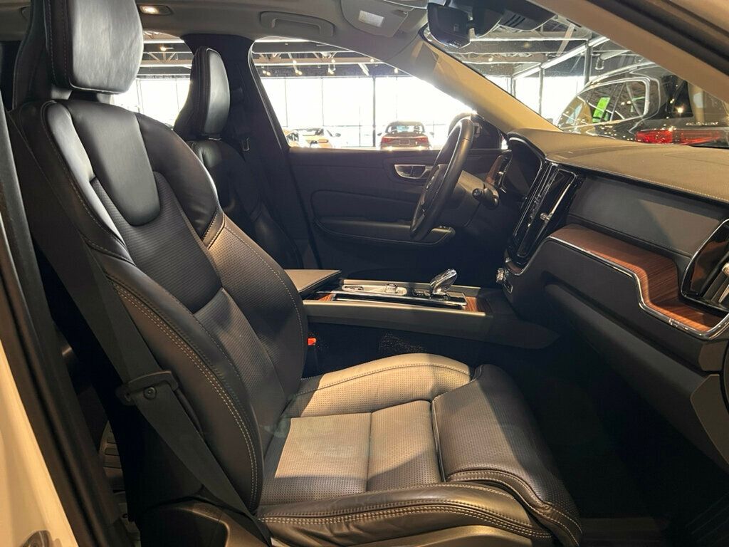 2023 Volvo XC60 B5/AWD/Ultimate/ClimatePkg/HeadUpDisplay/360Cam/HarmonKardon/NAV - 22990346 - 31