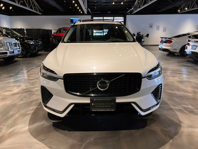 2023 Volvo XC60 B5/AWD/Ultimate/ClimatePkg/HeadUpDisplay/360Cam/HarmonKardon/NAV - 22990346 - 7