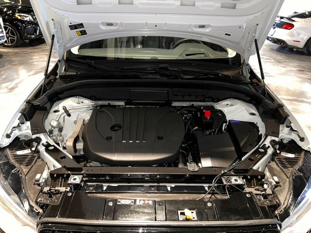 2023 Volvo XC60 B5/AWD/Ultimate/ClimatePkg/HeadUpDisplay/360Cam/HarmonKardon/NAV - 22990346 - 8