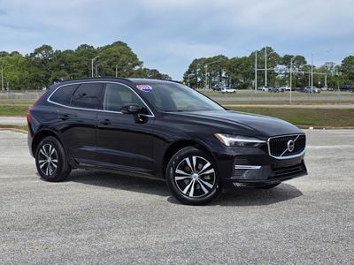 2023 Volvo XC60