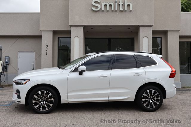 2023 Volvo XC60 B5 FWD Core - 23012069 - 0