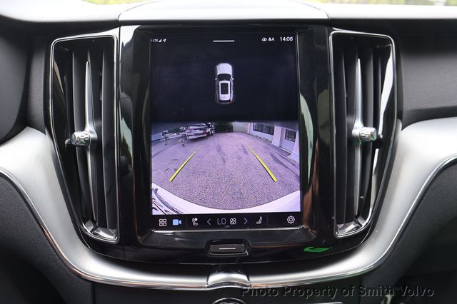 2023 Volvo XC60 B5 FWD Core - 23012069 - 13
