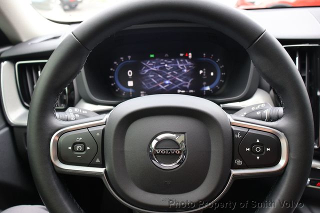 2023 Volvo XC60 B5 FWD Core - 23012069 - 14