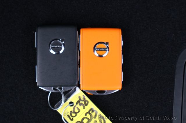 2023 Volvo XC60 B5 FWD Core - 23012069 - 16