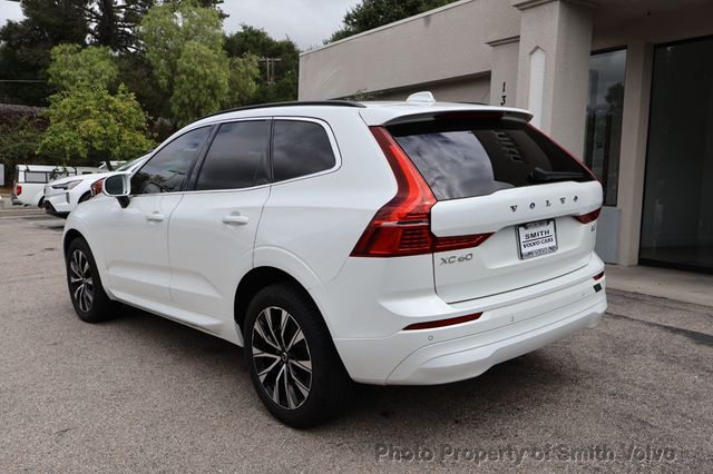 2023 Volvo XC60 B5 FWD Core - 23012069 - 1