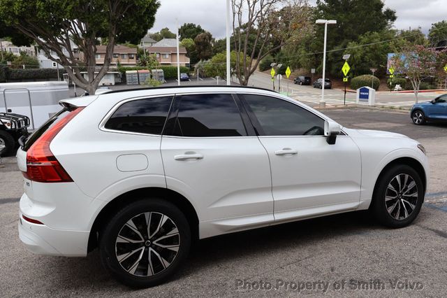 2023 Volvo XC60 B5 FWD Core - 23012069 - 2