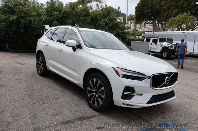 2023 Volvo XC60 B5 FWD Core - 23012069 - 3