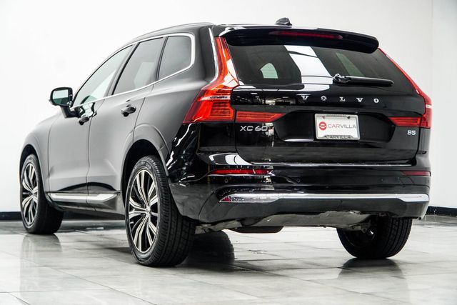 2023 Volvo XC60 B5 FWD Plus Bright Theme - 23019199 - 9