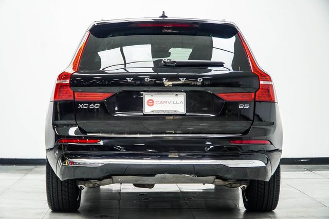 2023 Volvo XC60 B5 FWD Plus Bright Theme - 23019199 - 10