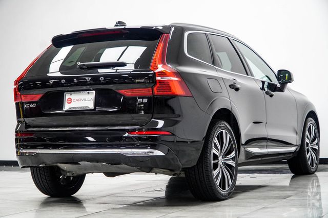 2023 Volvo XC60 B5 FWD Plus Bright Theme - 23019199 - 11