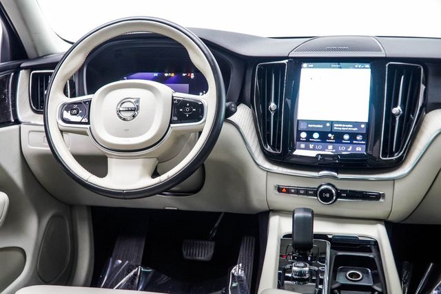 2023 Volvo XC60 B5 FWD Plus Bright Theme - 23019199 - 15