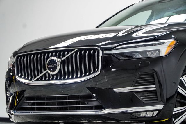 2023 Volvo XC60 B5 FWD Plus Bright Theme - 23019199 - 1