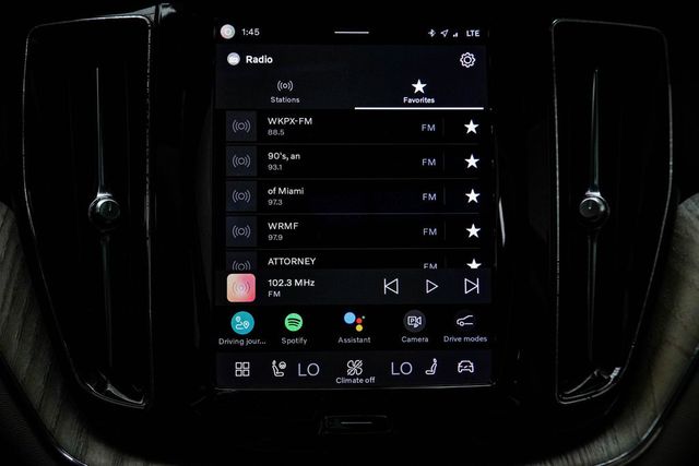 2023 Volvo XC60 B5 FWD Plus Bright Theme - 23019199 - 23