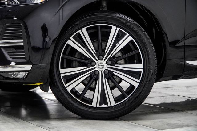 2023 Volvo XC60 B5 FWD Plus Bright Theme - 23019199 - 2
