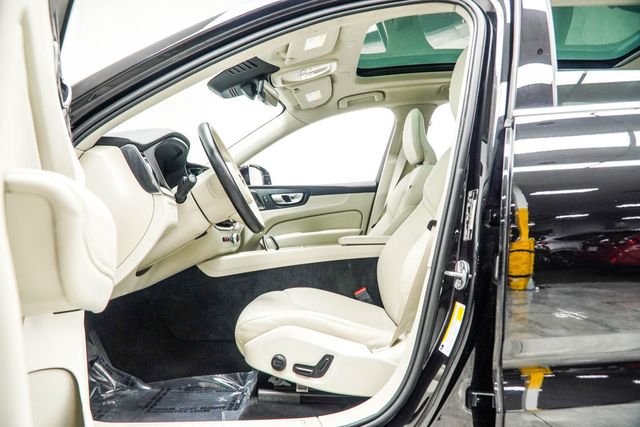 2023 Volvo XC60 B5 FWD Plus Bright Theme - 23019199 - 33