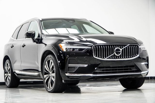 2023 Volvo XC60 B5 FWD Plus Bright Theme - 23019199 - 3