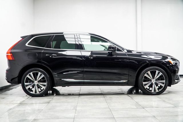 2023 Volvo XC60 B5 FWD Plus Bright Theme - 23019199 - 5