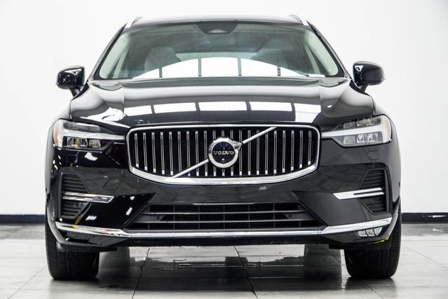 2023 Volvo XC60 B5 FWD Plus Bright Theme - 23019199 - 6