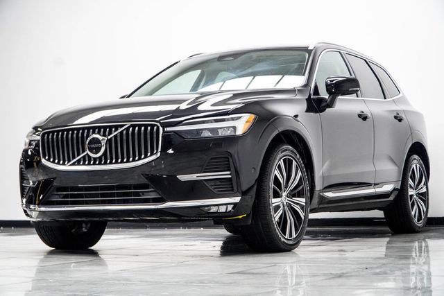 2023 Volvo XC60 B5 FWD Plus Bright Theme - 23019199 - 7