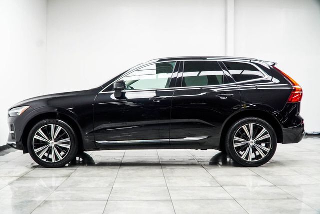 2023 Volvo XC60 B5 FWD Plus Bright Theme - 23019199 - 8